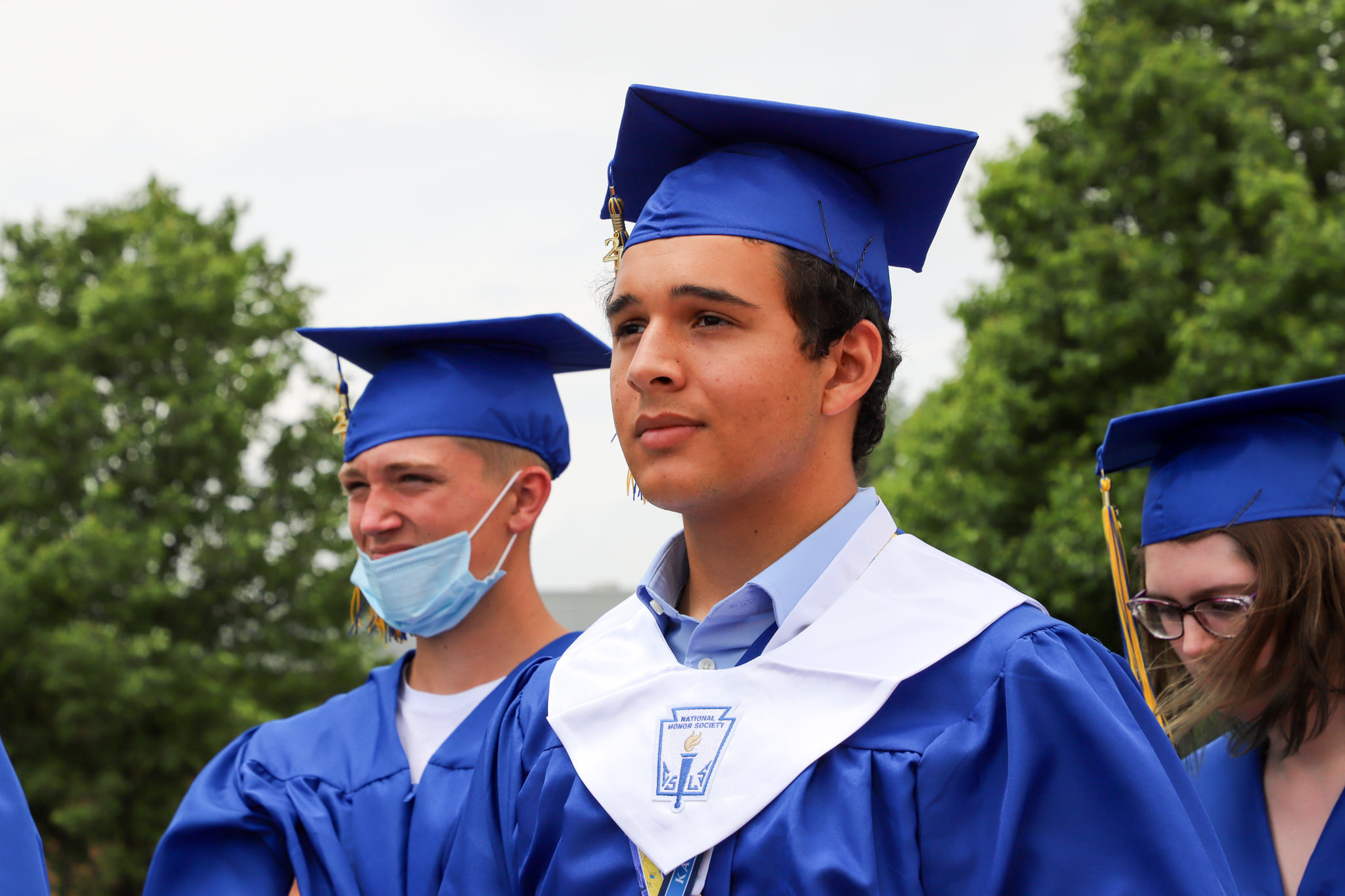 Graduate