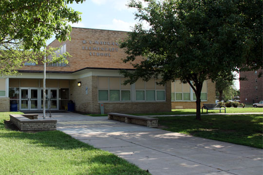 Morgan Elementary School | Home
