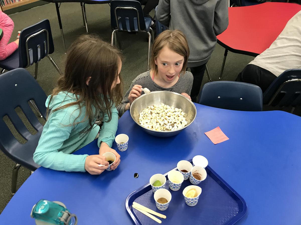 FoodCorps