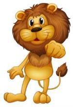 lion
