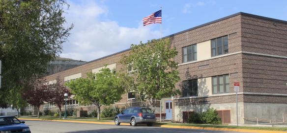 building