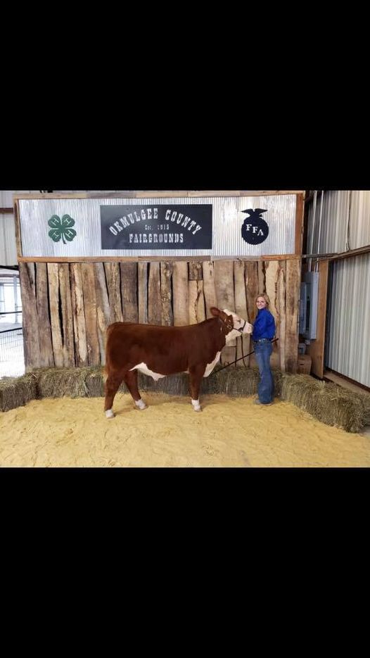 2020 Fall Fair Results