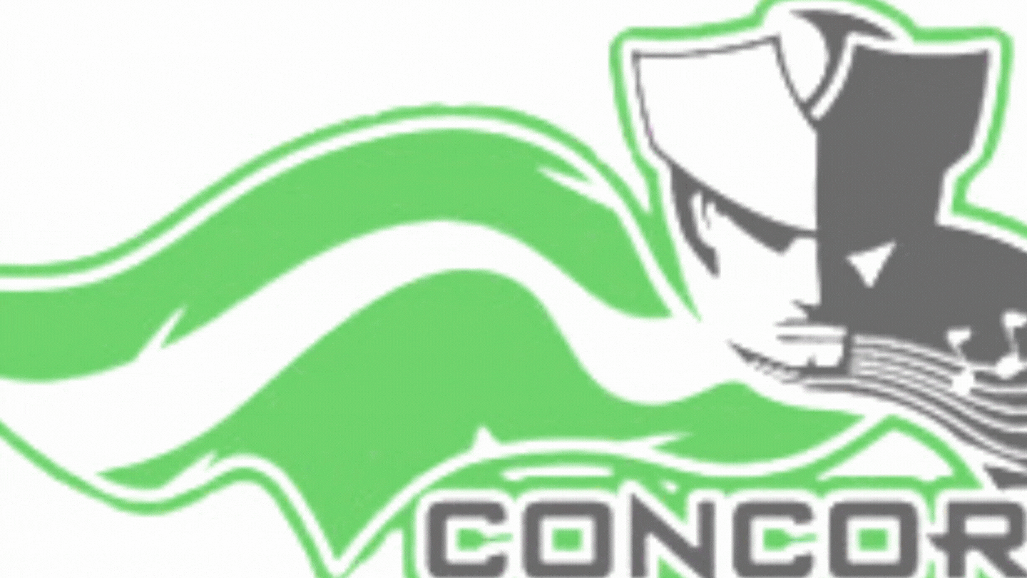 Concord Marching Minutemen