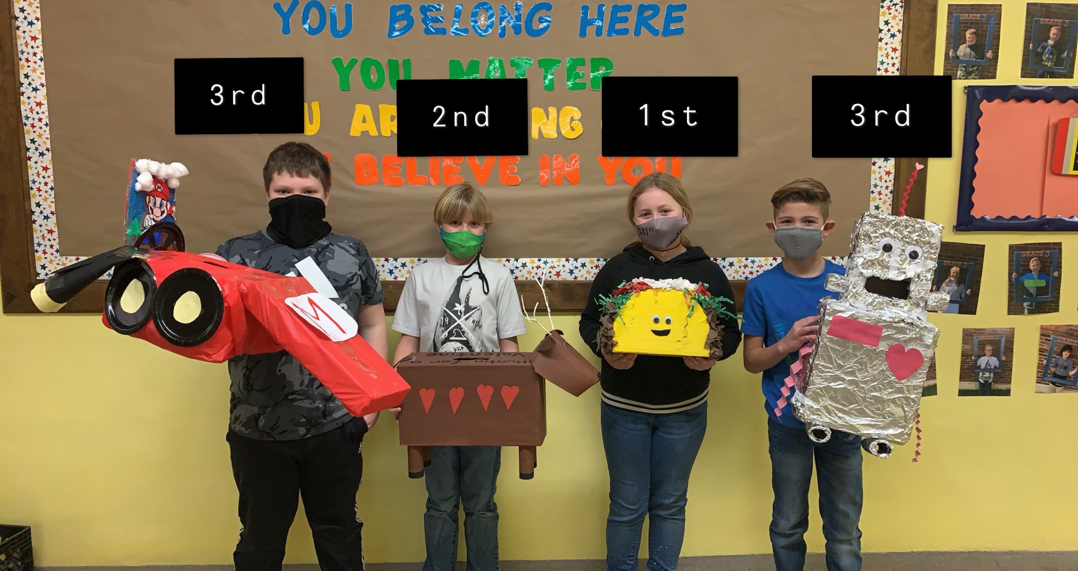 NashwaukKeewatin Home of the Spartans