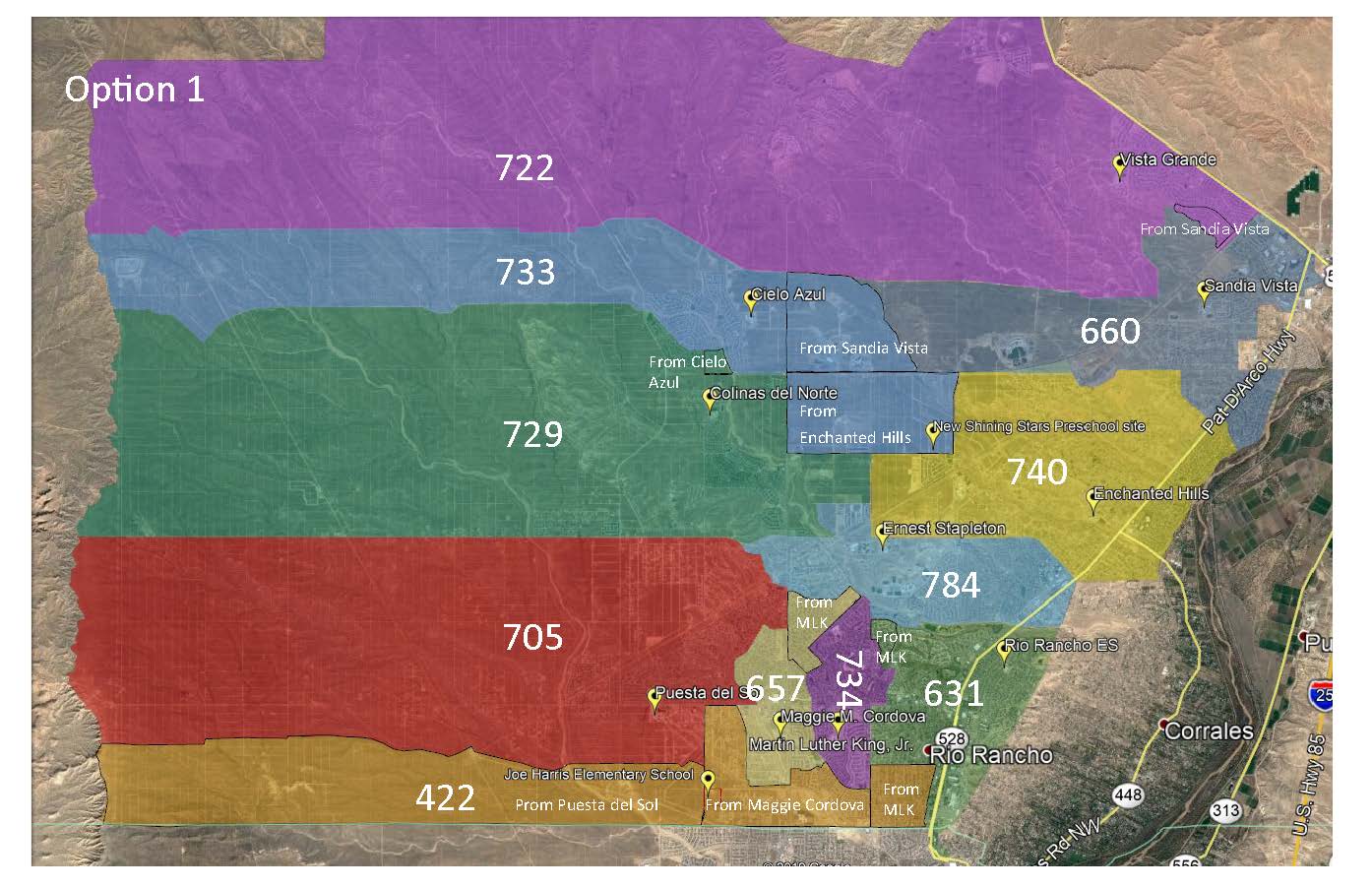 2020 boundary option 1