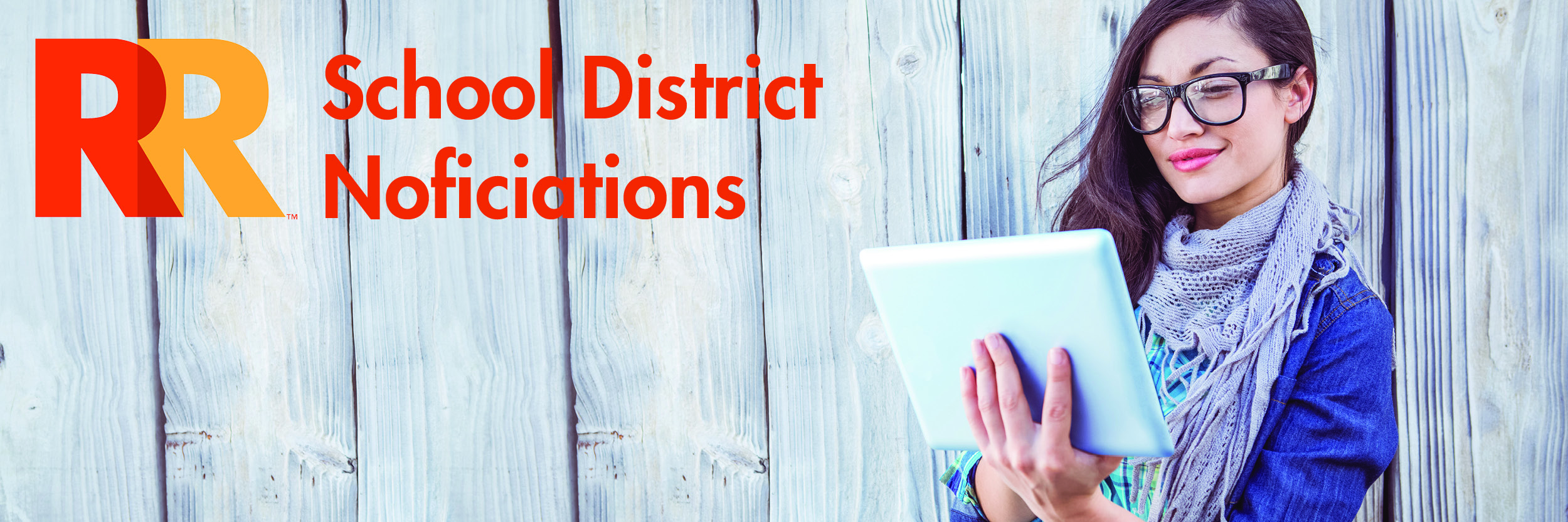 School District Notifications