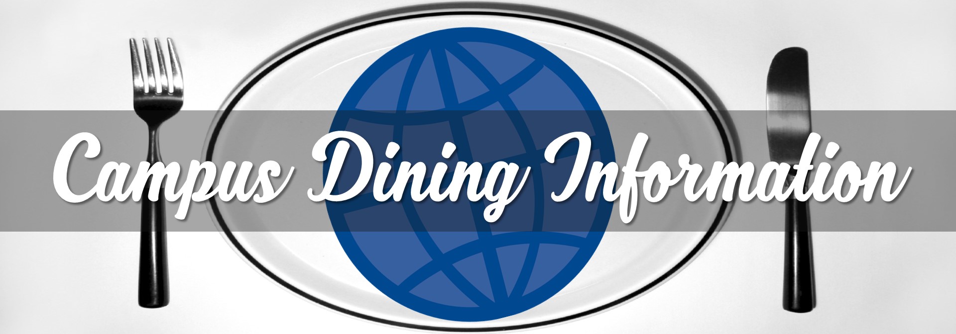 Dinning info