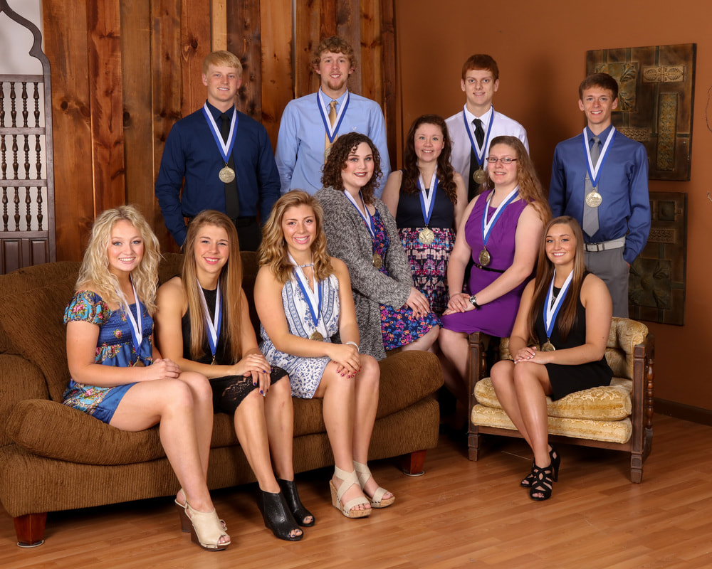 Class of 2016