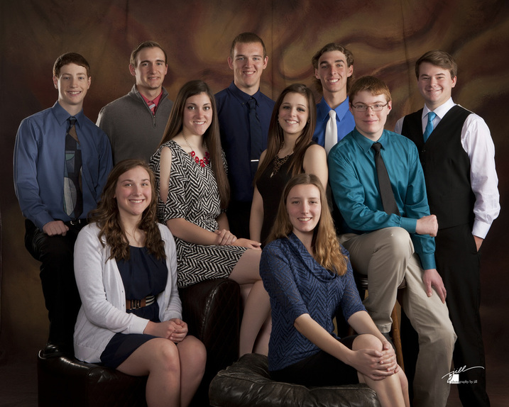 Class of 2015