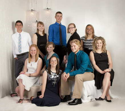 Class of 2014