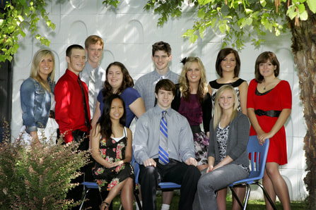 Class of 2012