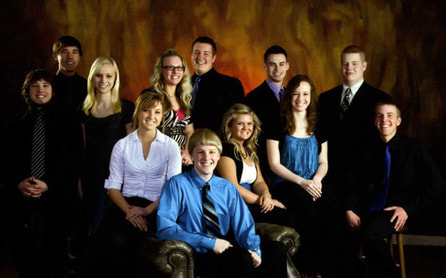Class of 2011