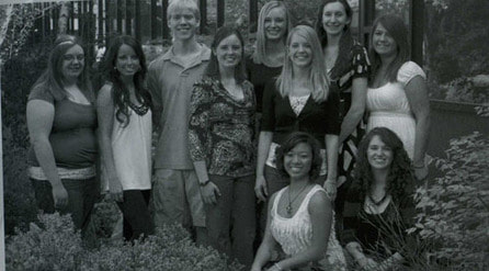 Class of 2010