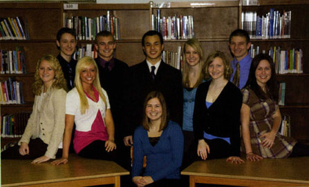 Class of 2009