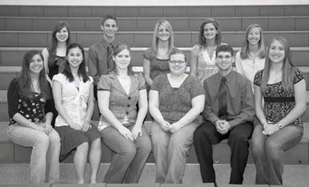 Class of 2008