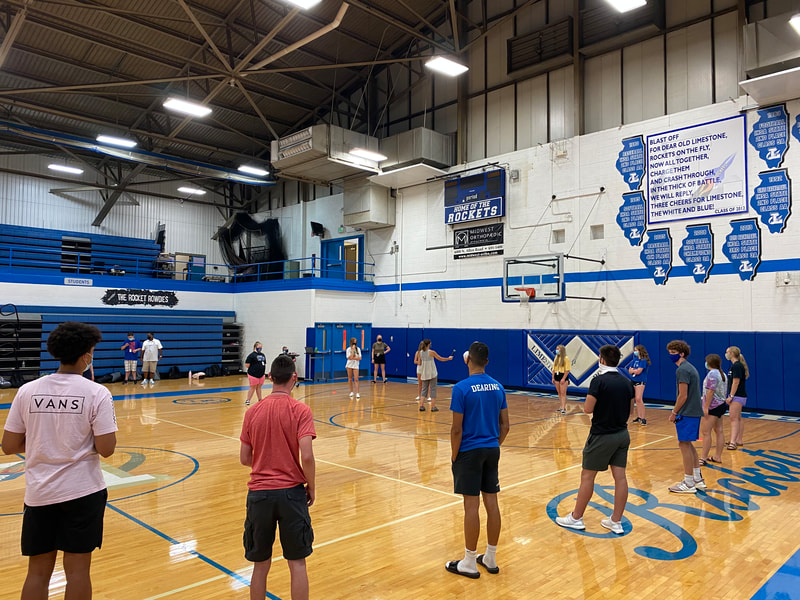 Unified PE