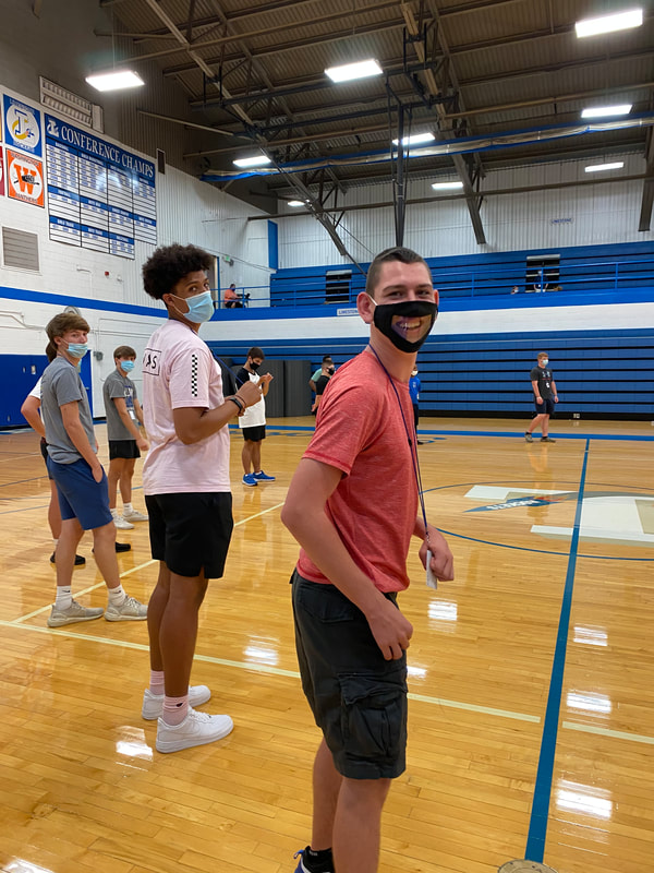 Unified PE