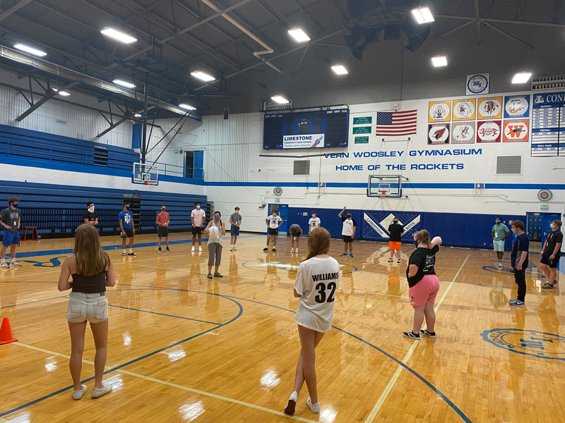 Unified PE