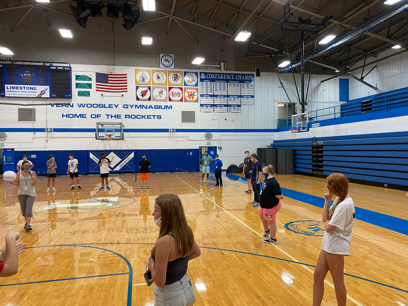 Unified PE