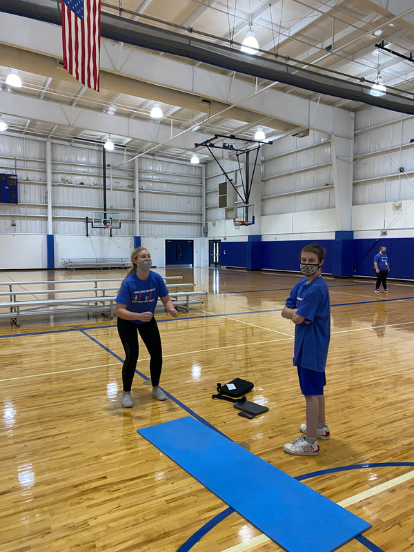 Unified PE