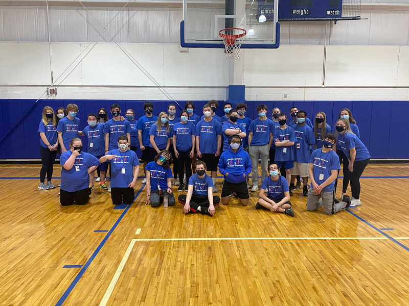 Unified Group Picture