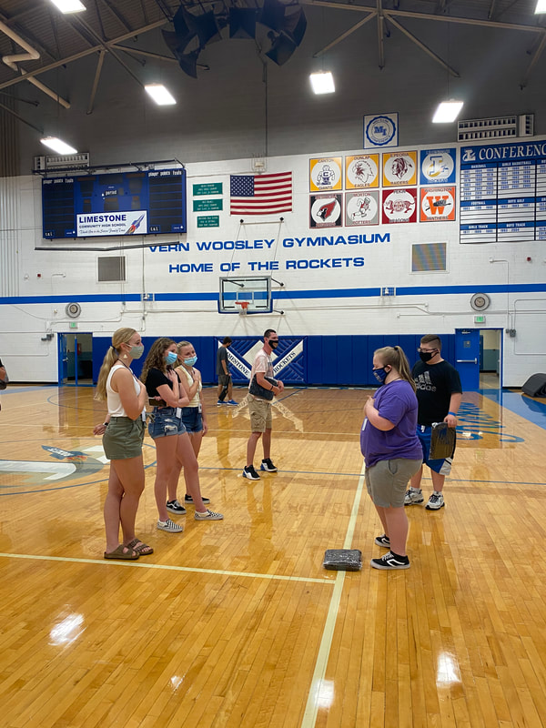 Unified PE