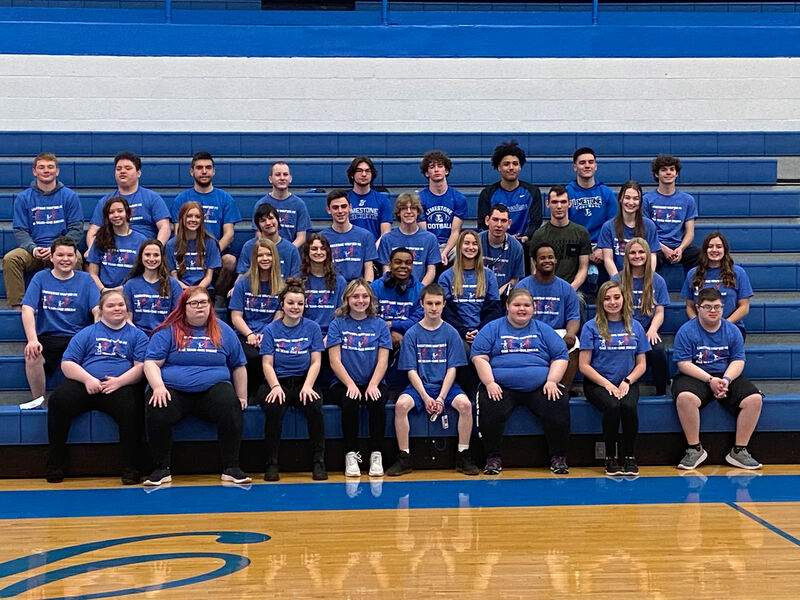 Unified Group Picture