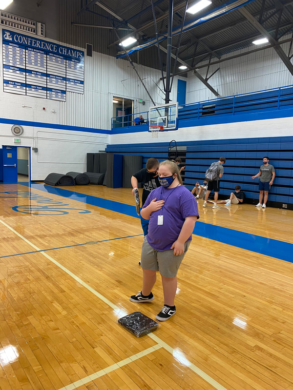 Unified PE