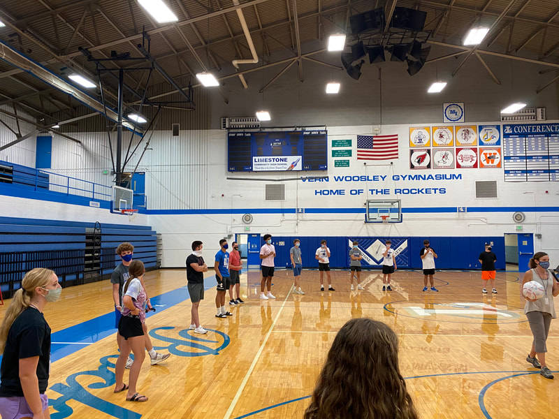 Unified PE