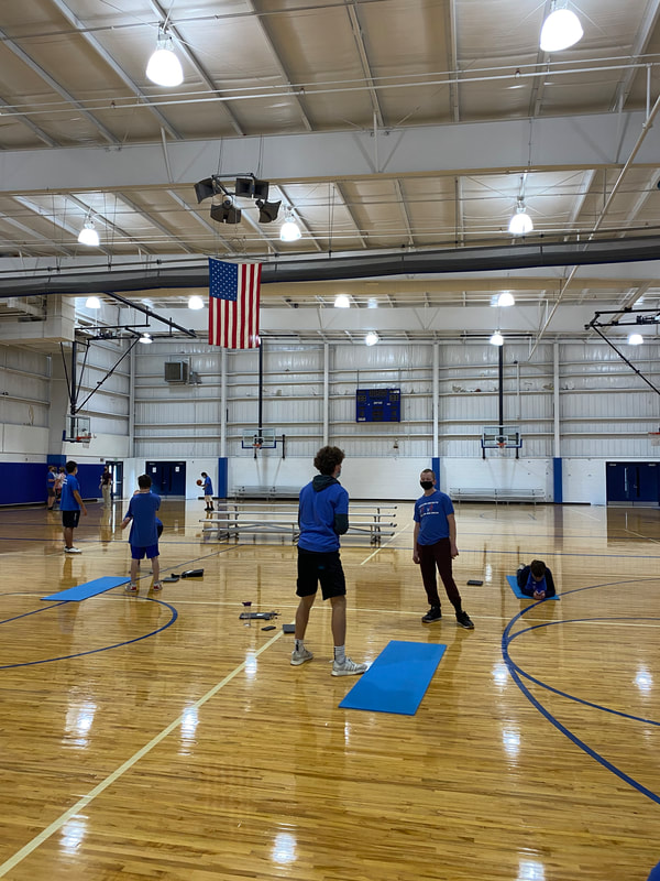 Unified PE