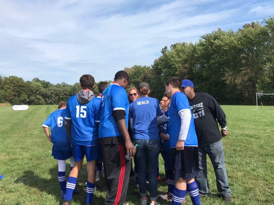 Unified Soccer