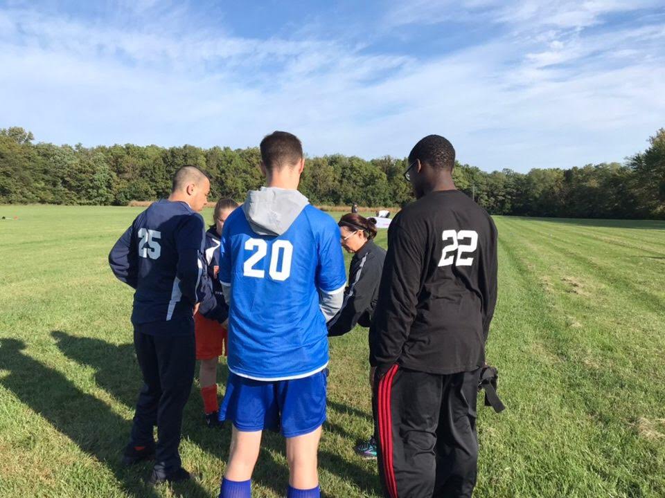 Unified Soccer