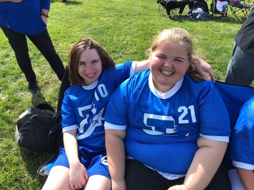 Unified Soccer