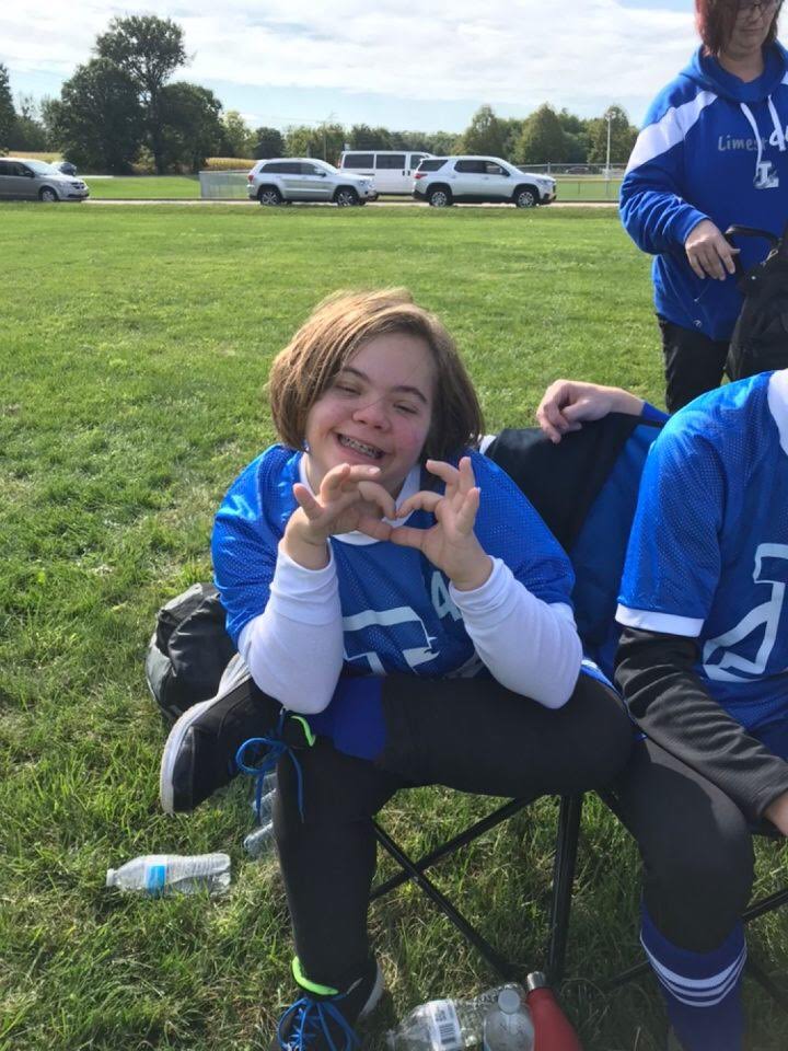Unified Soccer