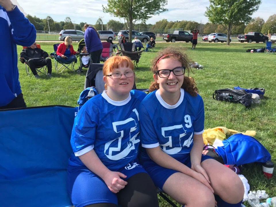 Unified Soccer