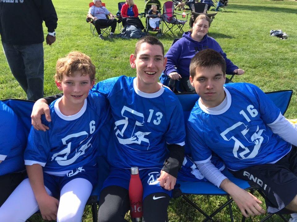 Unified Soccer