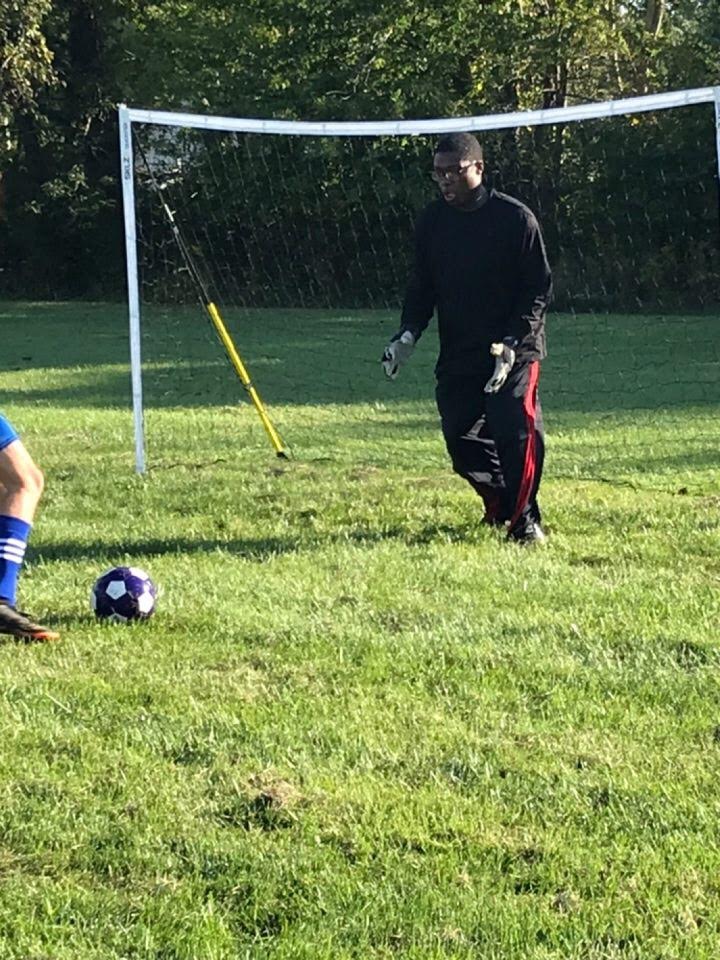 Unified Soccer