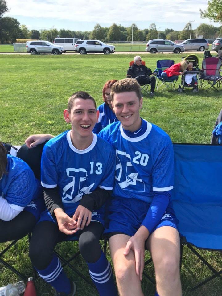 Unified Soccer