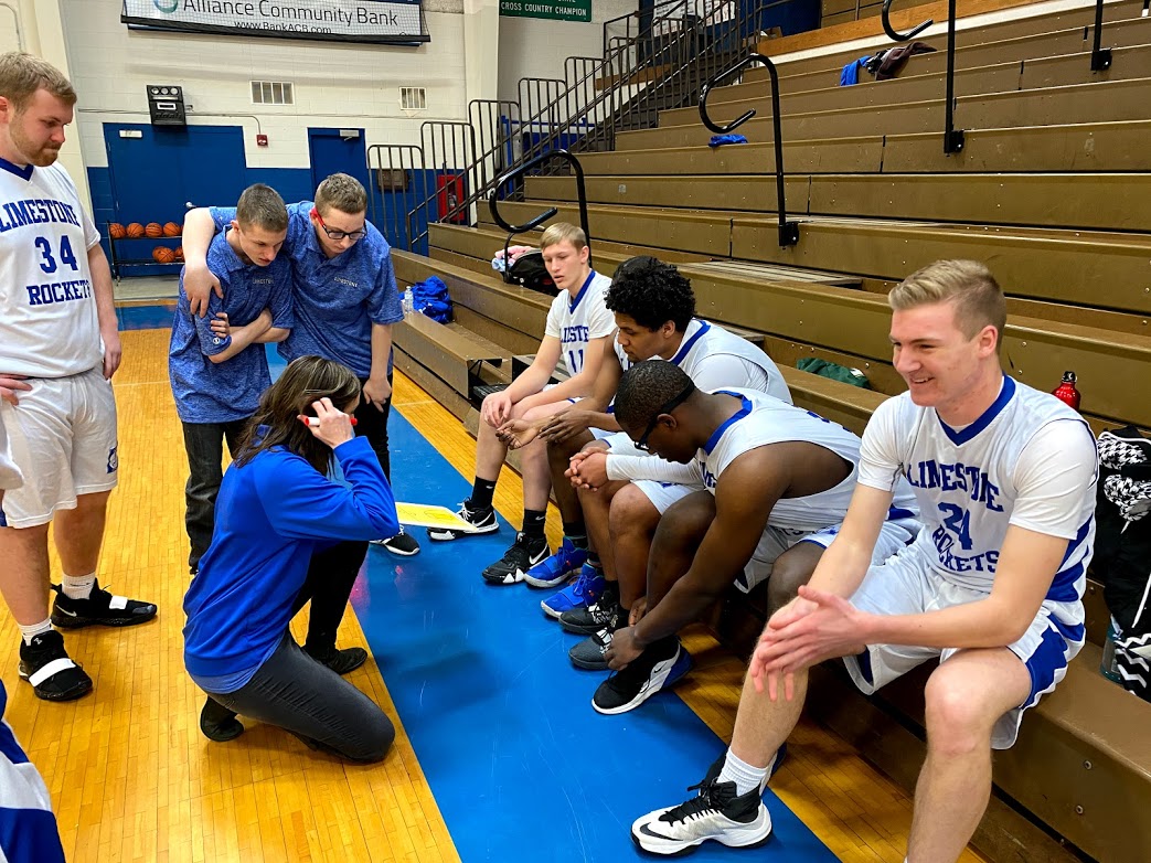 Unified Basketball