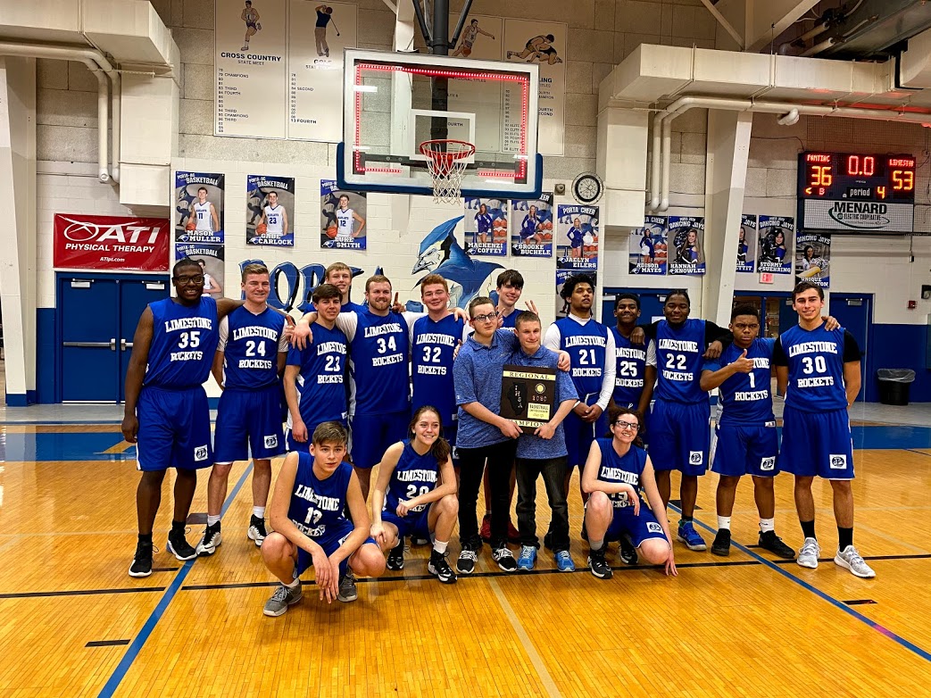 Unified Basketball