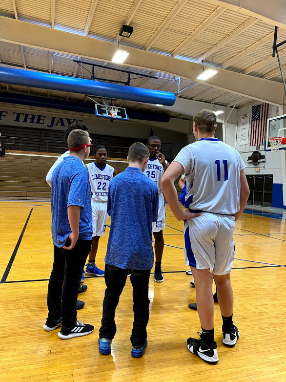 Unified Basketball