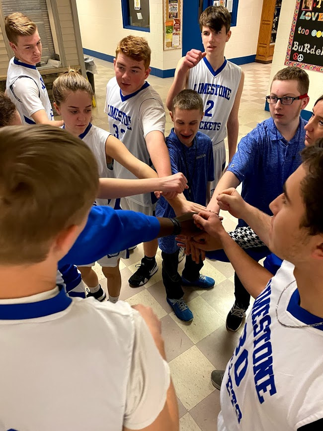 Unified Basketball