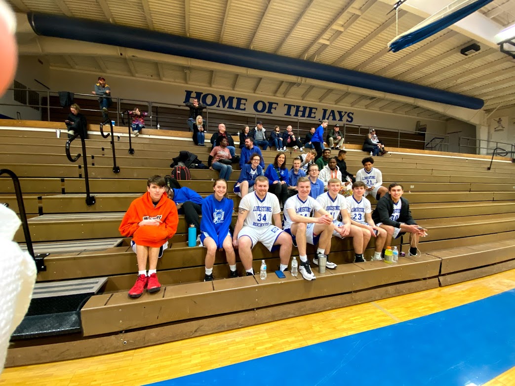 Unified Basketball