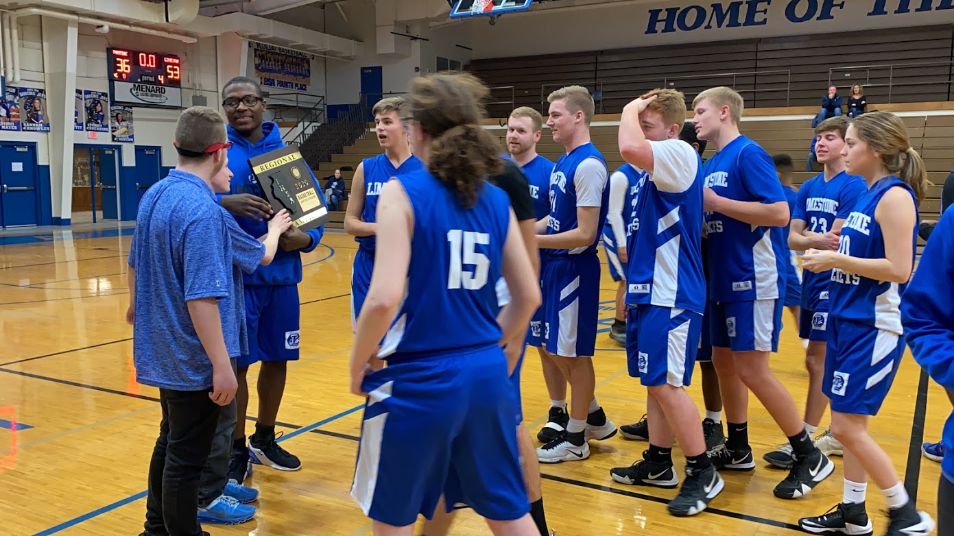 Unified Basketball