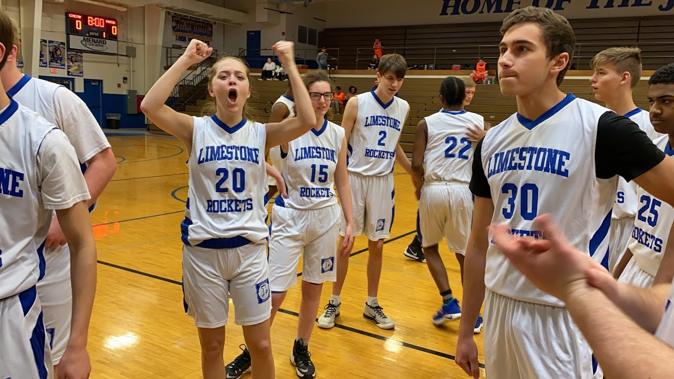 Unified Basketball