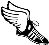 track