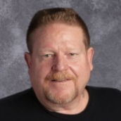 Mike Hinson