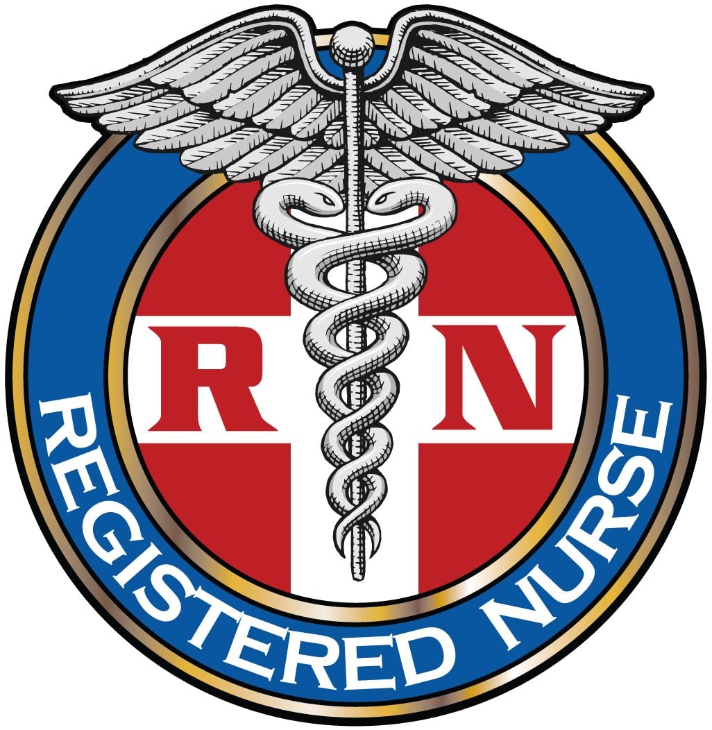 Nurse Logo