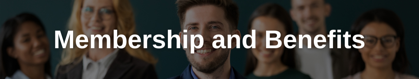 Members and Benefits