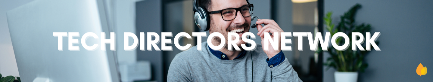 Tech Directors Network